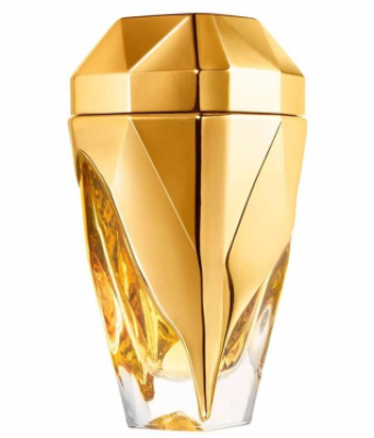 Paco Rabanne Lady Million Collector Edition Eau De Parfum