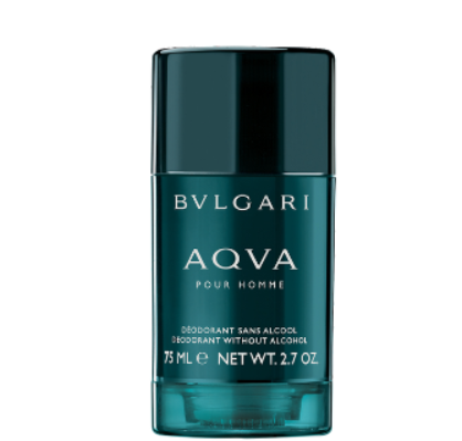 Bvlgari Aqva for Men Deodorant Stick