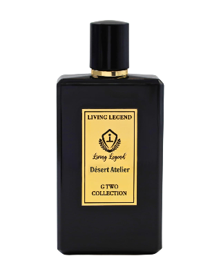 Living Legend G Two Desert Atelier Edp 100ml