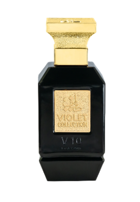 Taif Al Emarat V10 Oud Originality Oud Perfume with Basil for Unisex.