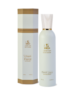 Taif Al Emarat Luxury Air Freshener Collection - Floral Air Freshener 250ml