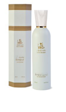 Taif Al Emarat Bonjour patchouli Scented Air Freshener