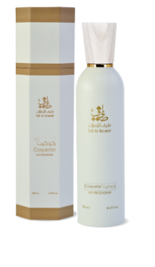 Luxury Fresh Spray Air Freshener- Coquette Spray Fragrance