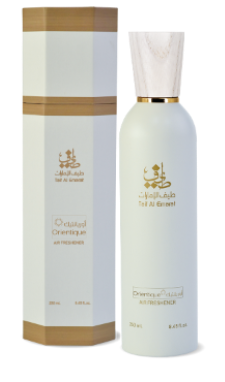 Taif Al Emarat Orientique Edition Jasmine Scented Air Freshener
