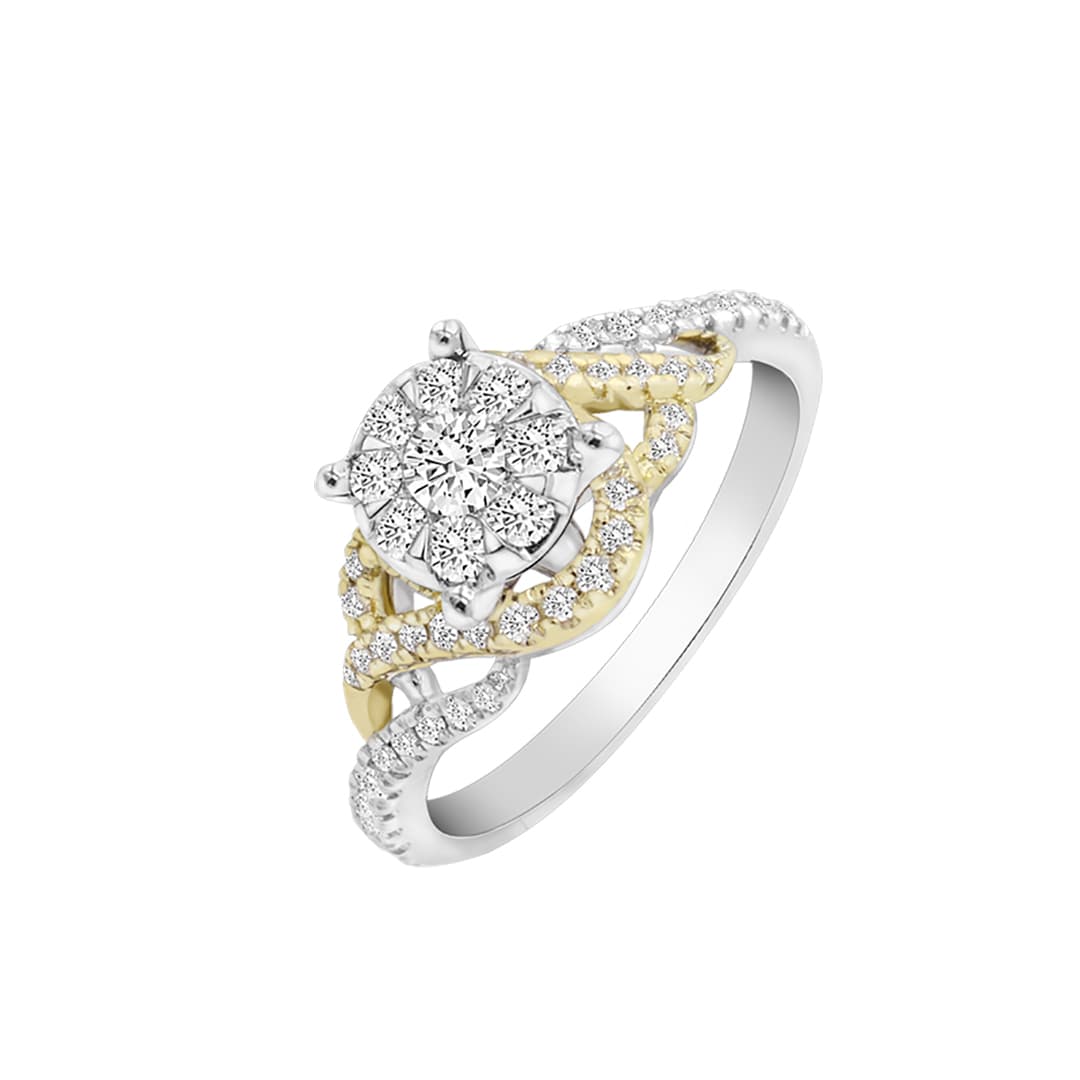 Diamond Ring-179792