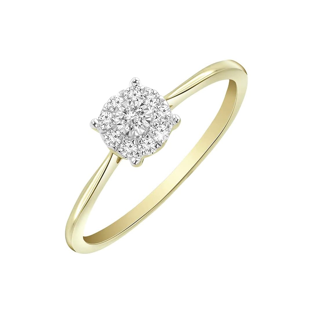 Diamond Ring_M03870