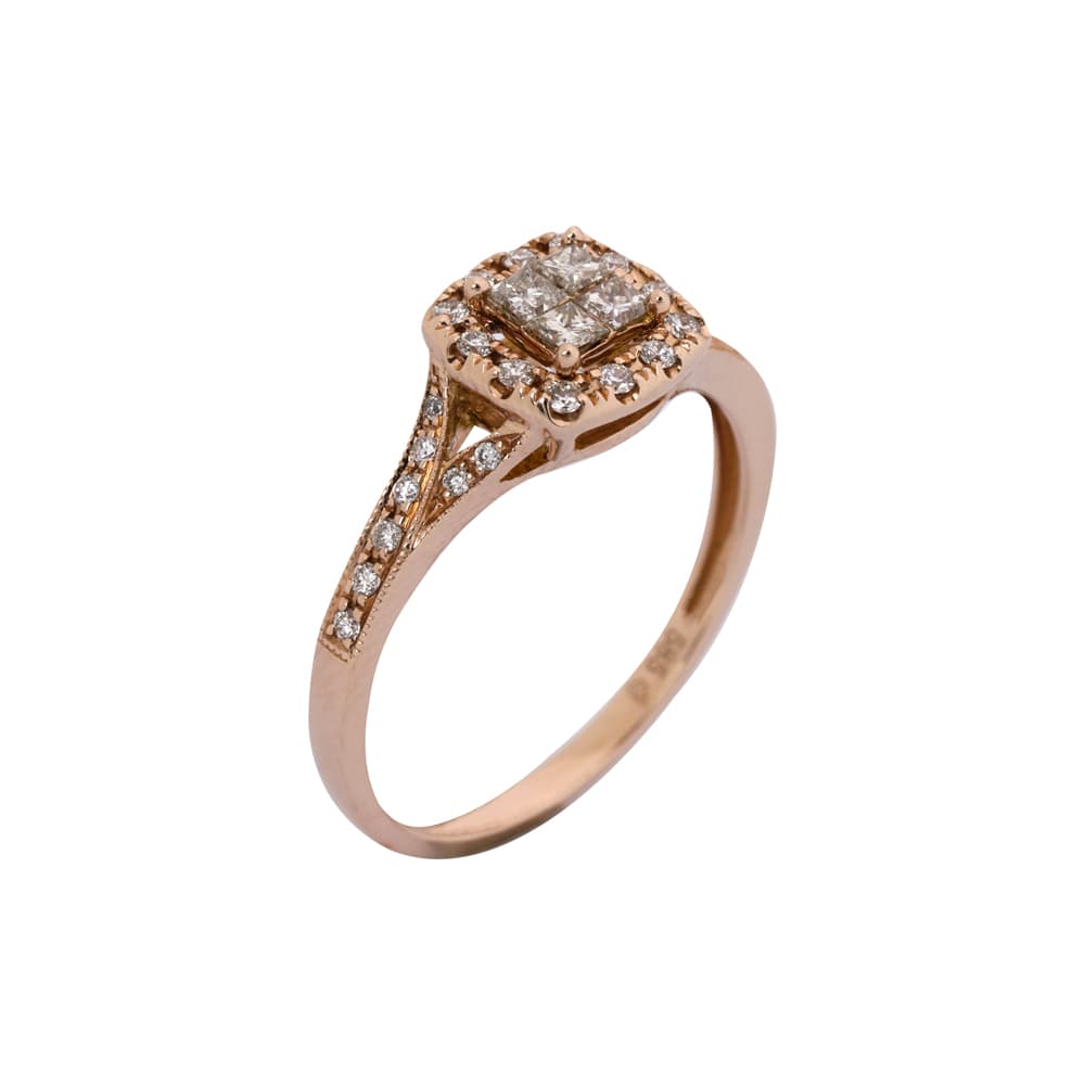 Diamond Ring_O05865