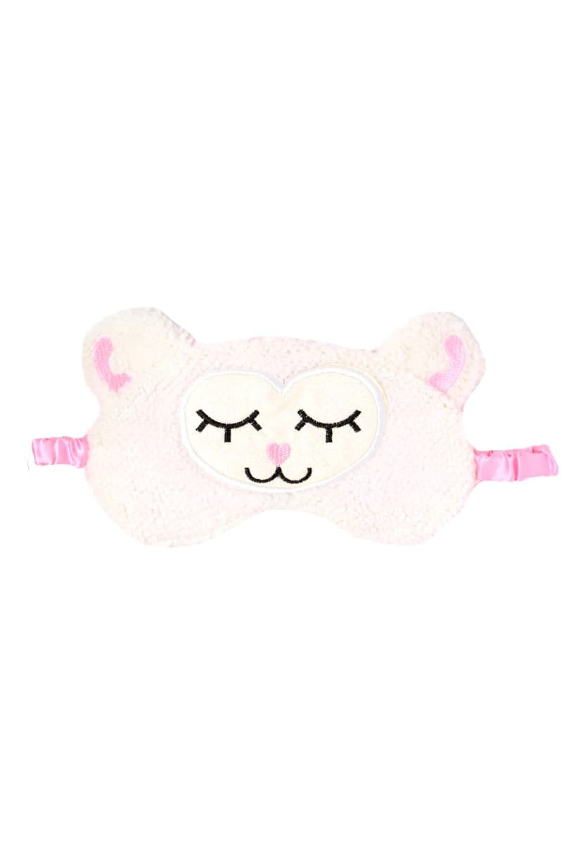 Eye Mask Goggles Cream