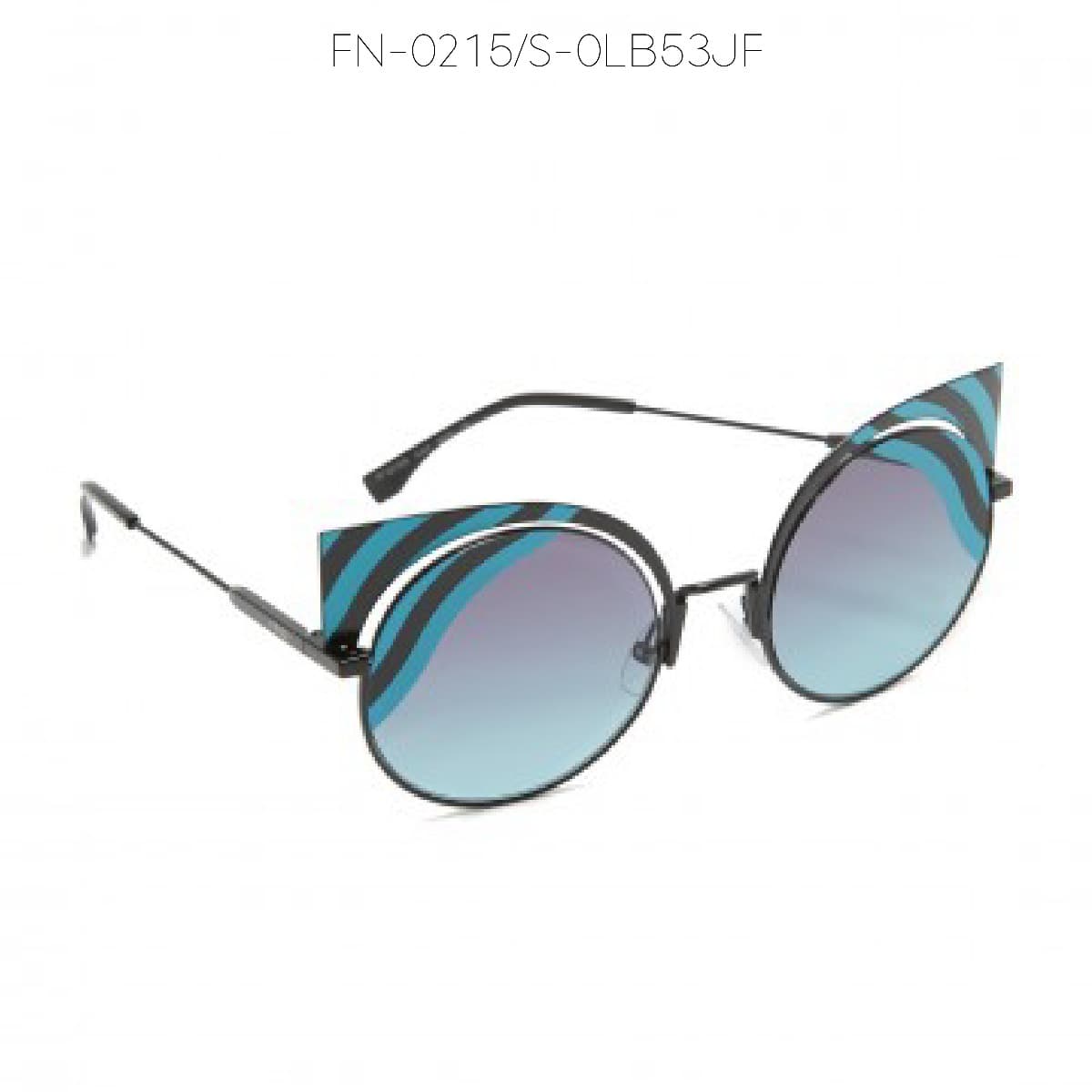 FENDI SUNGLASSES