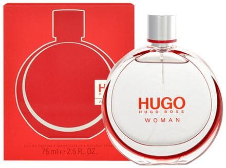 Hugo Boss Woman EDP