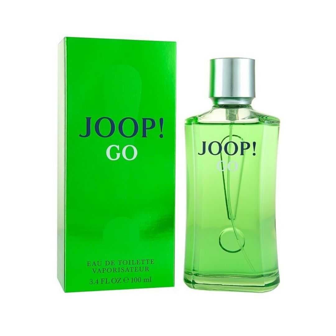 Joop Go M EDT
