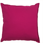 MONDO BERRY CUSHION COVER 41CM X 41CM
