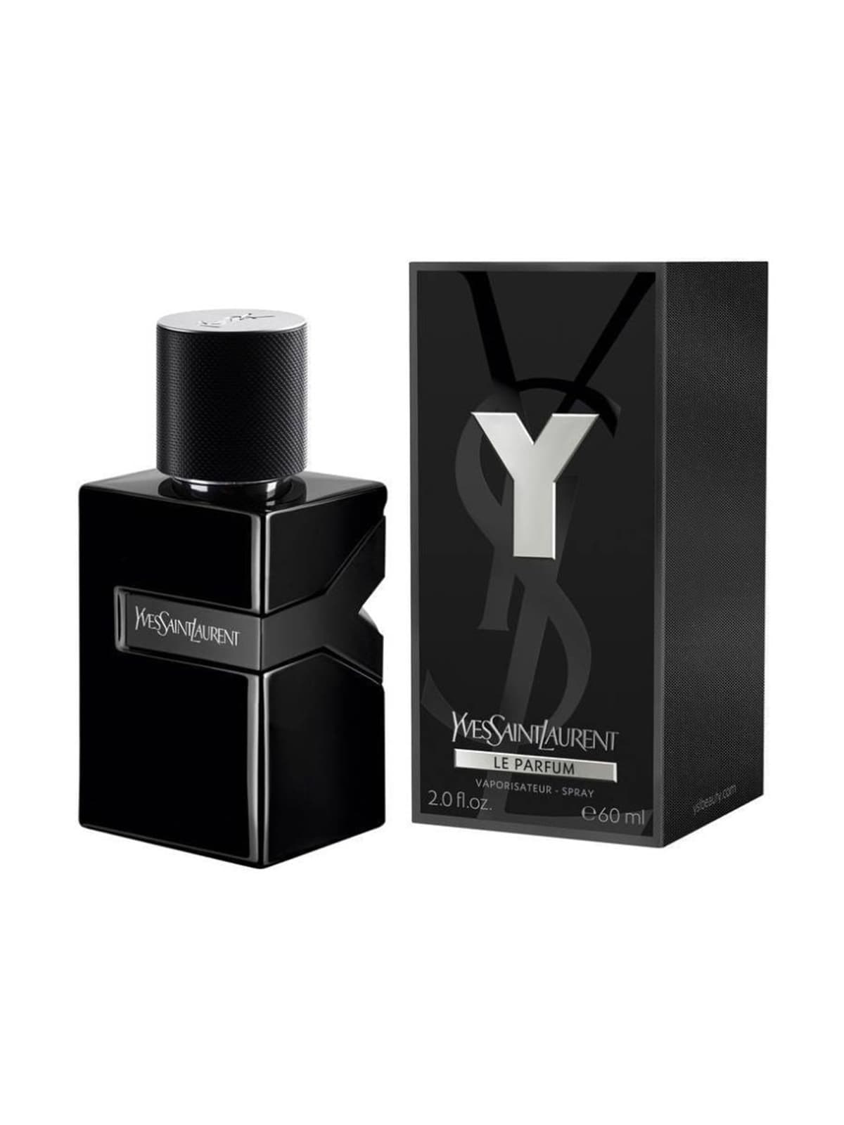 YSL Y Le Parfum