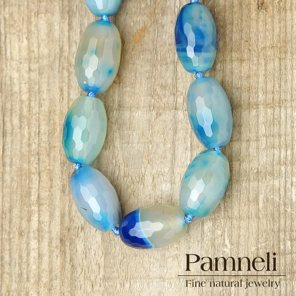 Agate Dream Necklace