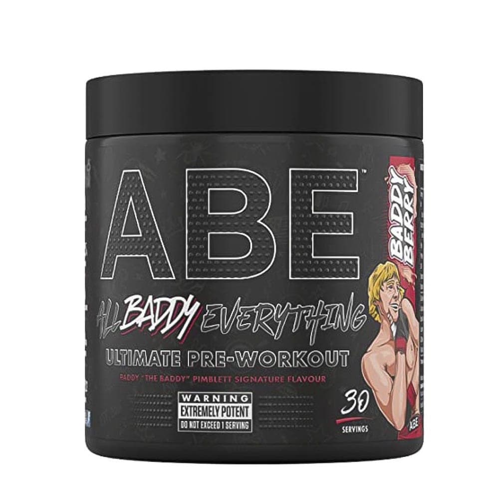 Applied Nutrition ABE