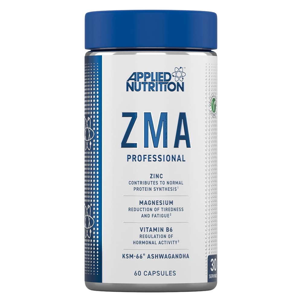 Applied Nutrition ZMA