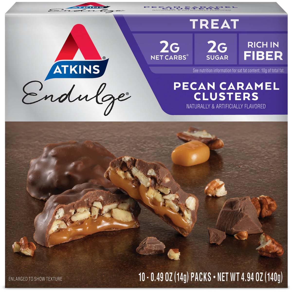 Atkins Endulge