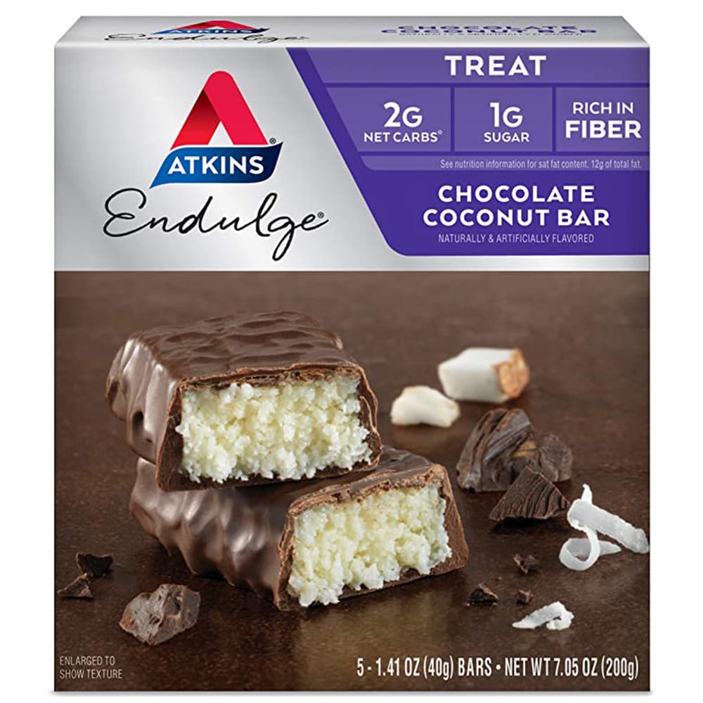 Atkins Endulge Bar