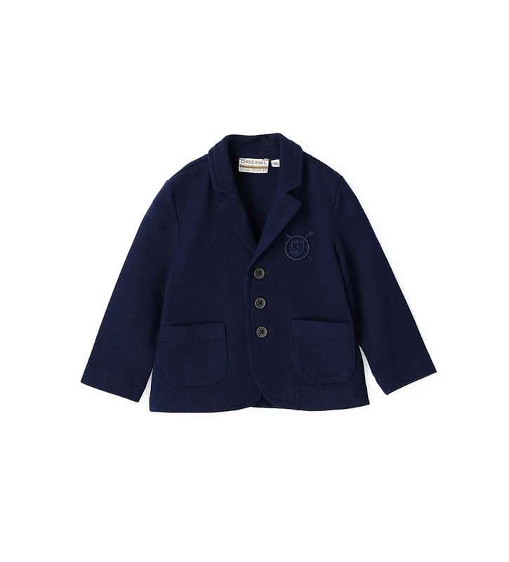 BABY BOY"S JACKET