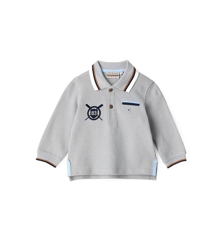 BABY BOY"S POLO