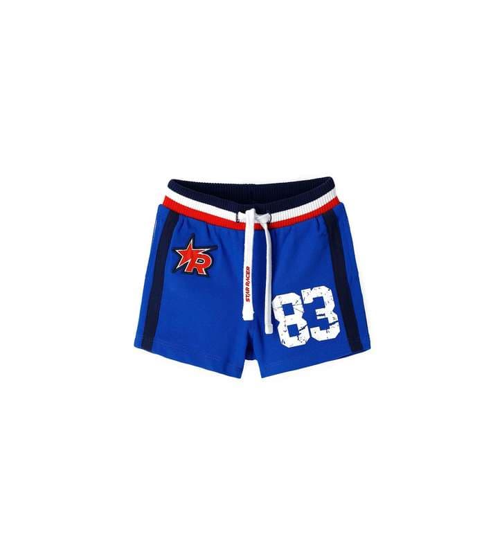 BABY BOY"S SHORTS