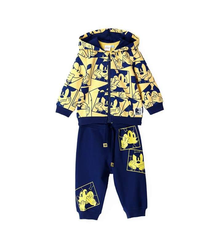 BABY BOY"S TRACKSUITS