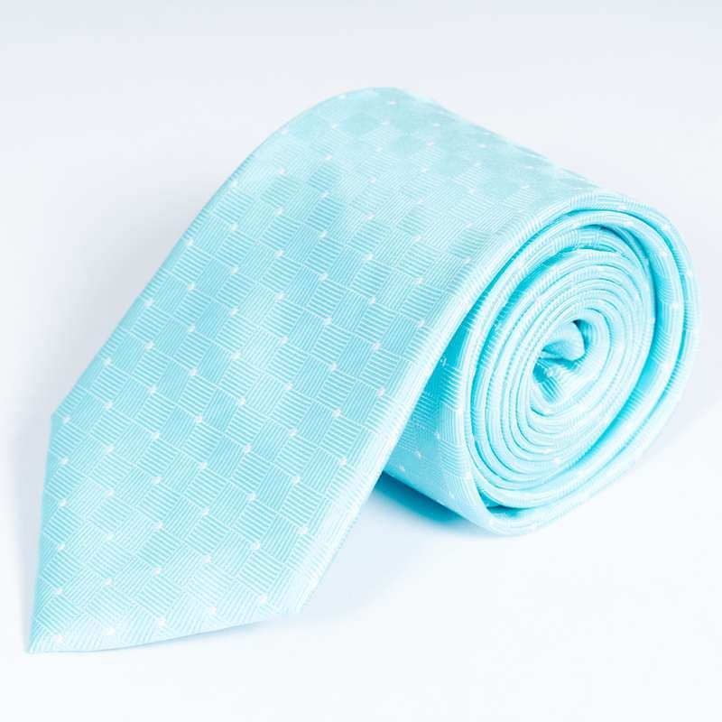 Tiffany Patterned Tie