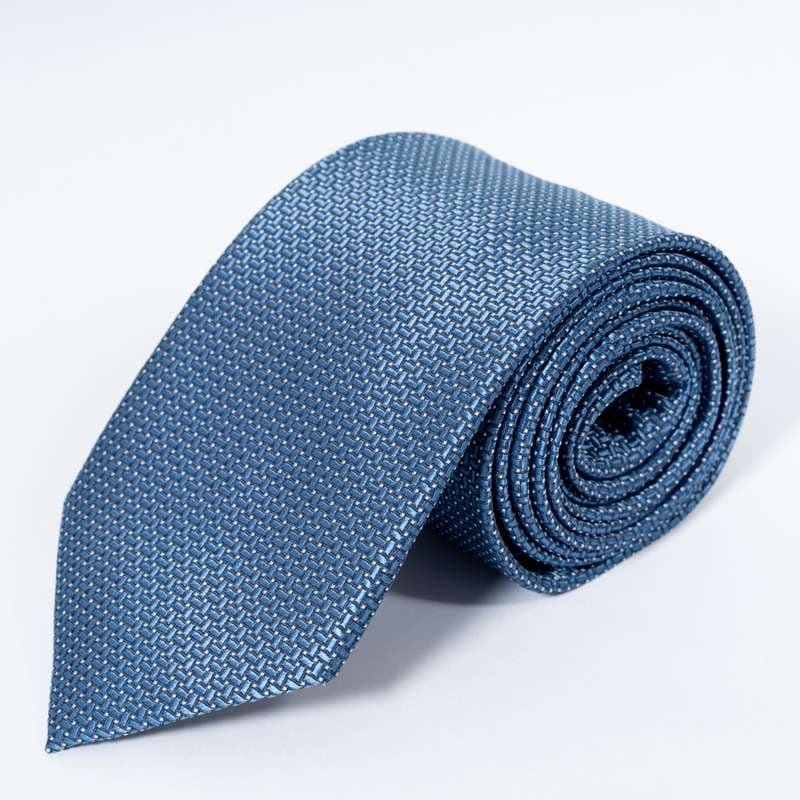 Blue Tie-1