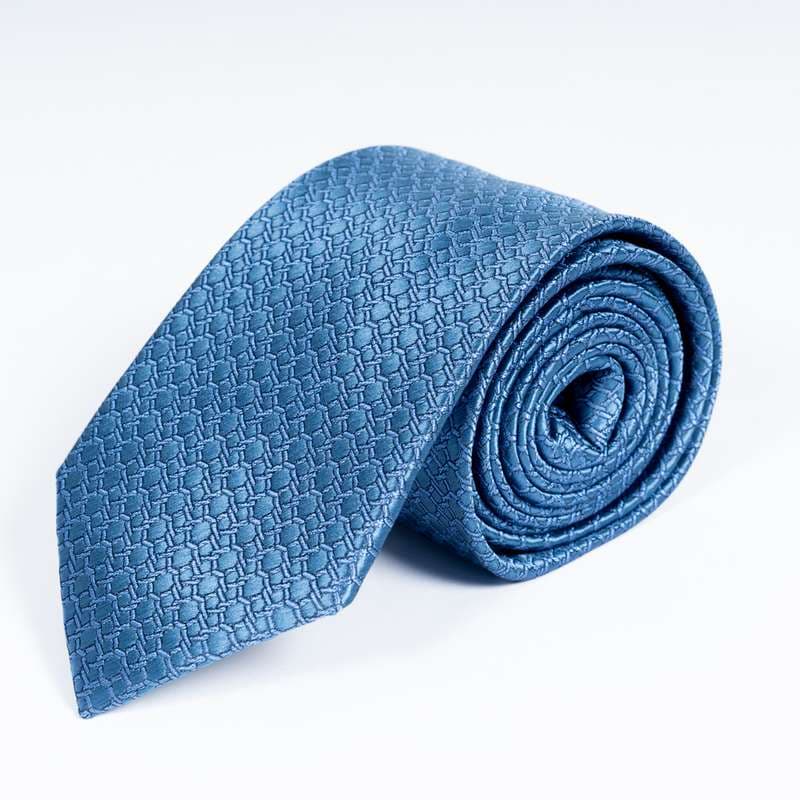 Blue Tie-2