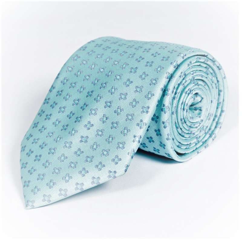 Tiffany Flowered Tie