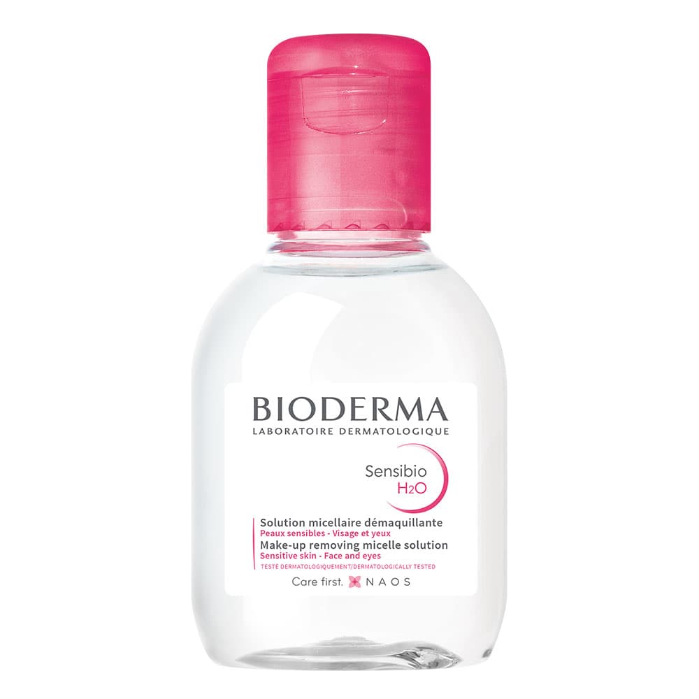 Bioderma Sensibio H2O