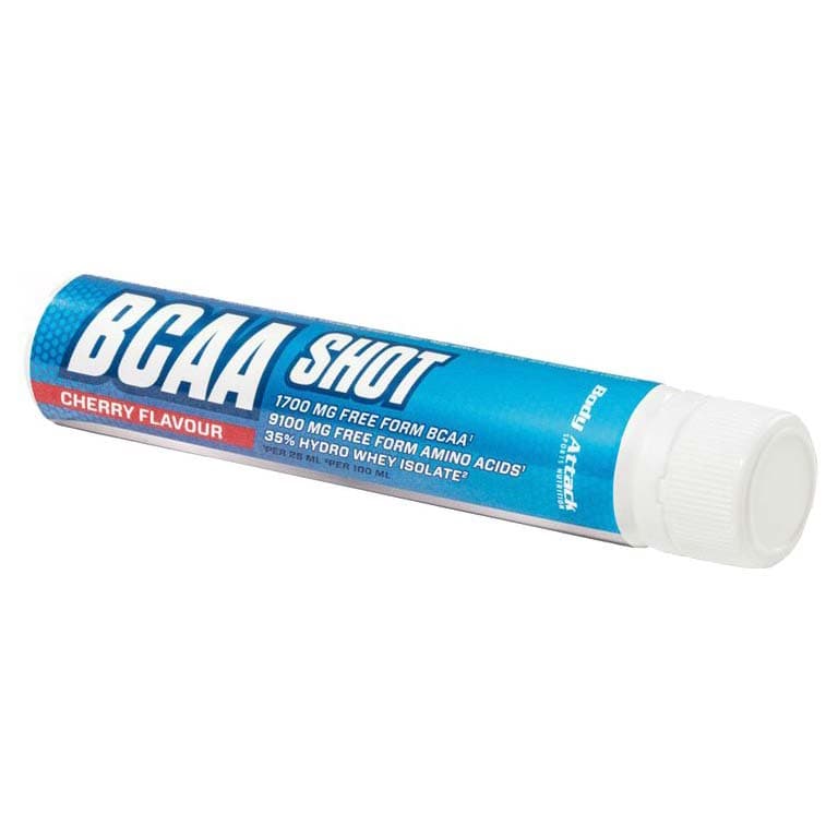 Body Attack BCAA Shot