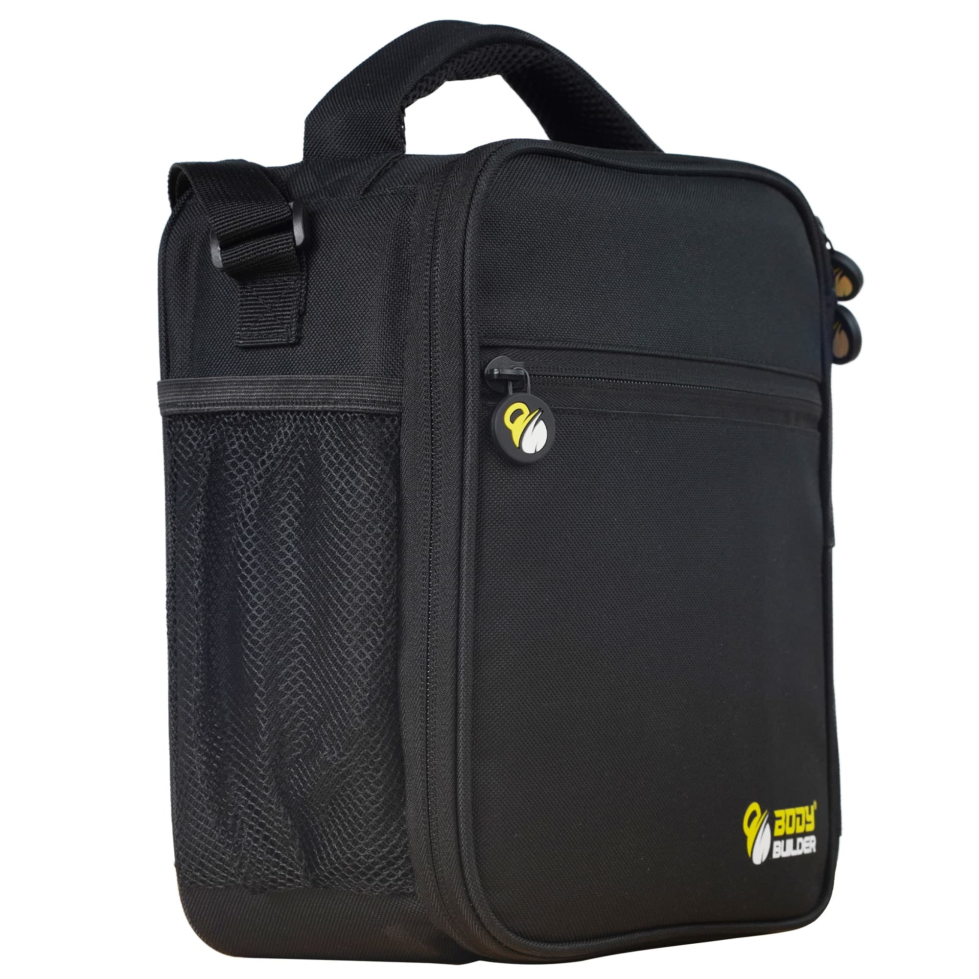 Body Builder Meal Bag