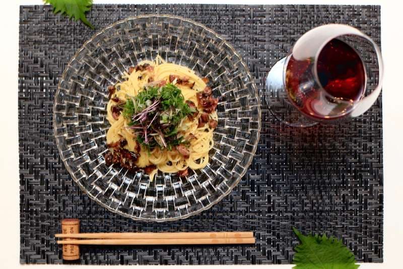 Bossa Nova Bowl 25cm