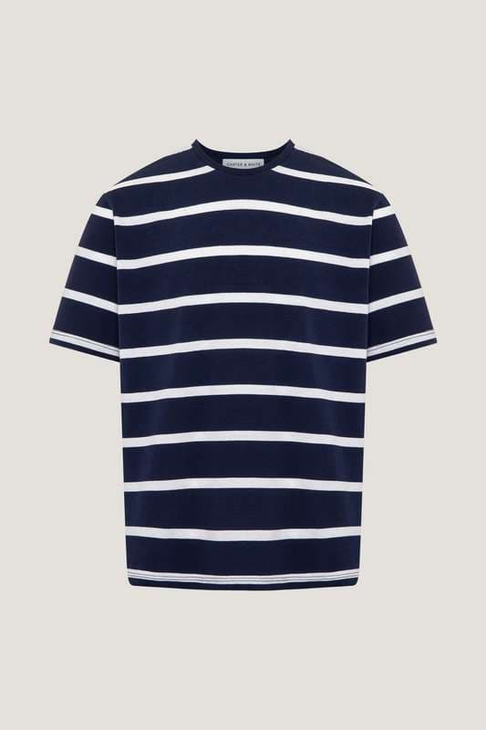 Boys Mariner Shirt