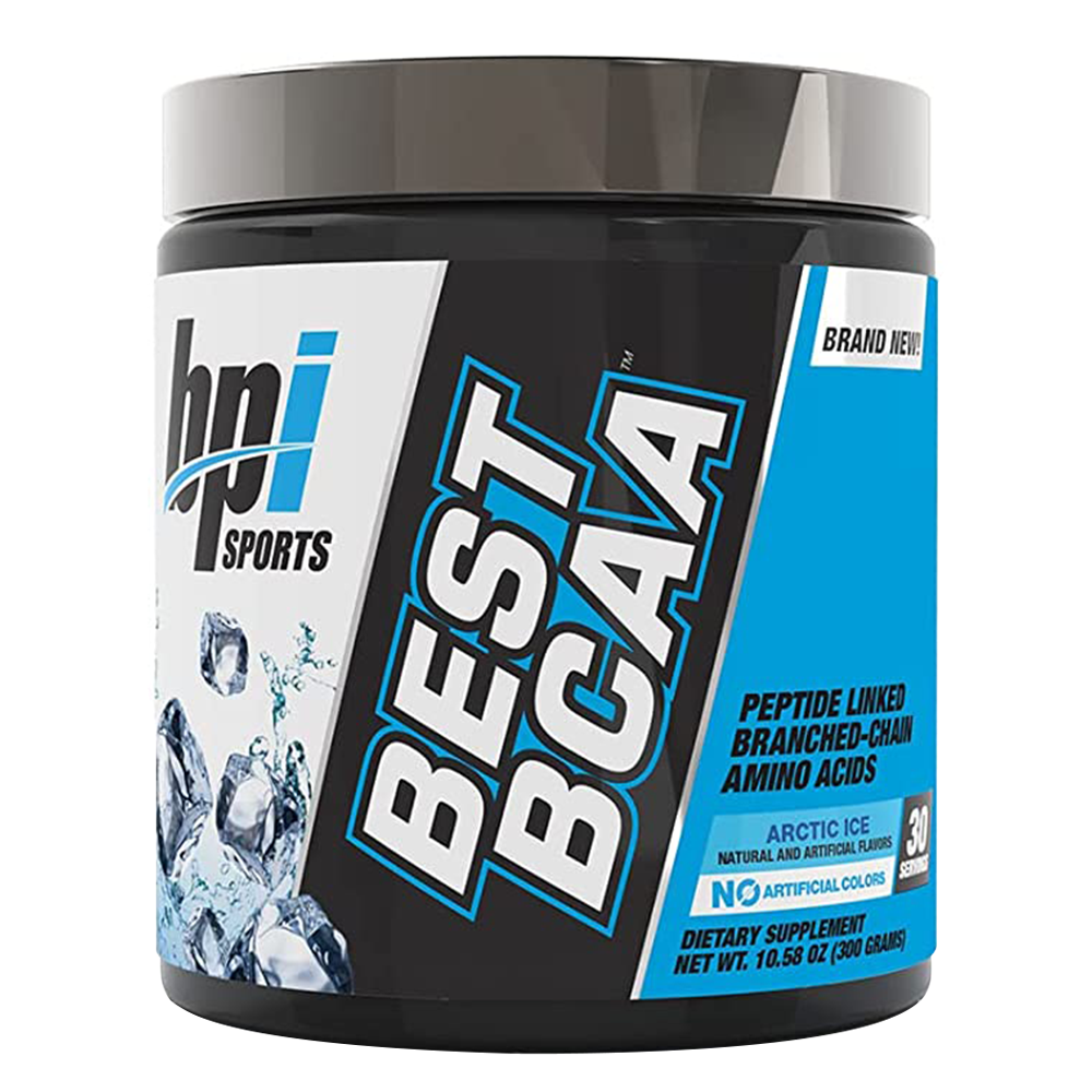 bpi Sports Best Bcaa