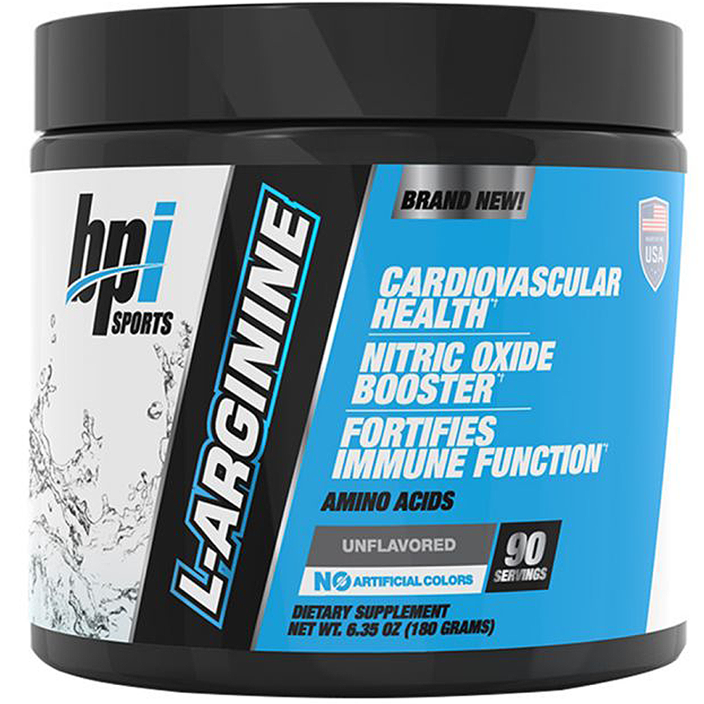 BPI Sports L-Arginine