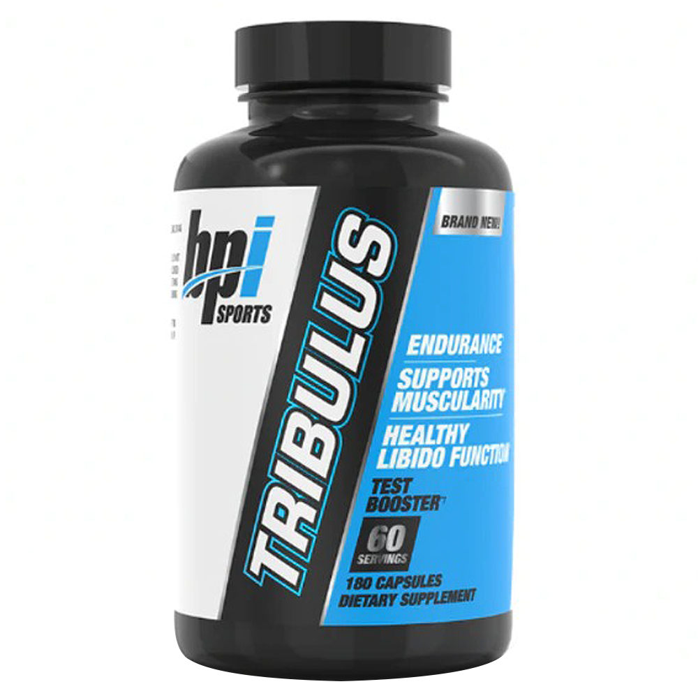 BPI Sports Tribulus