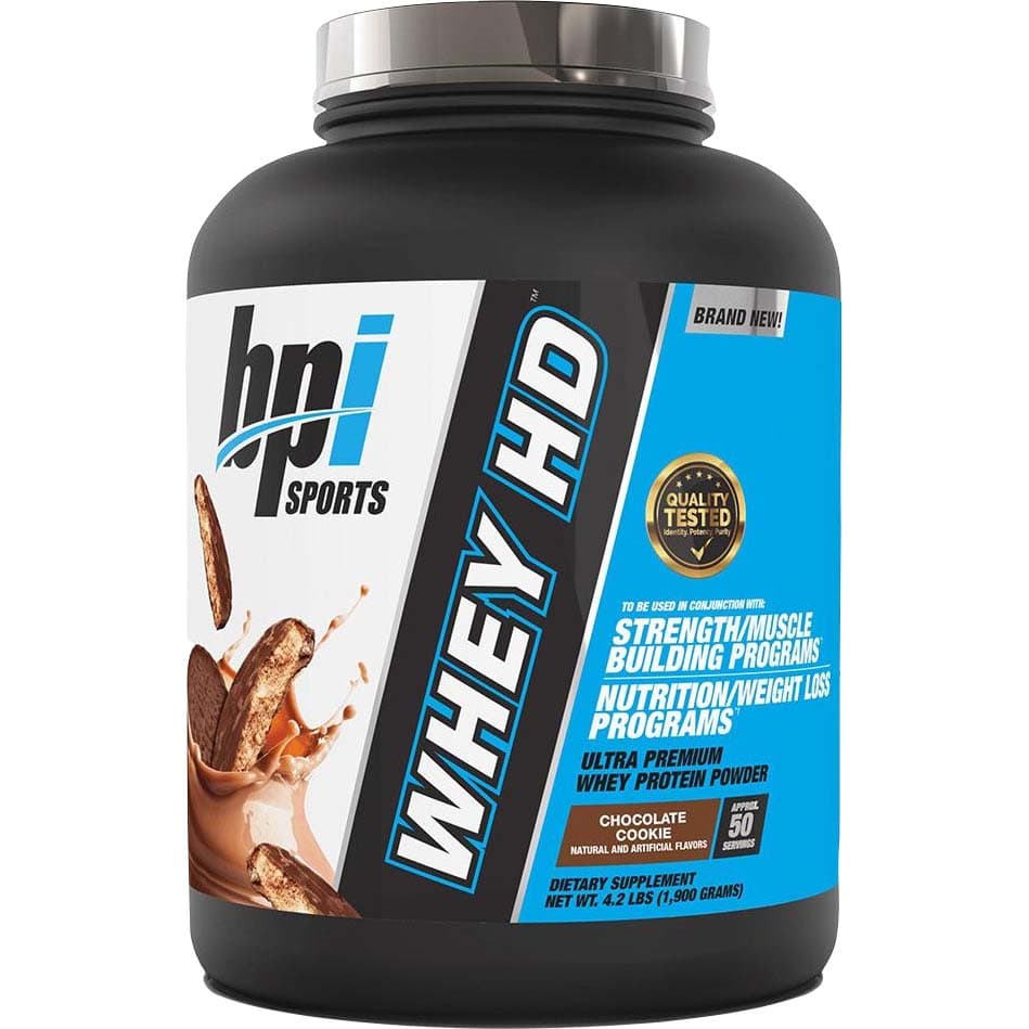 bpi Sports Whey HD