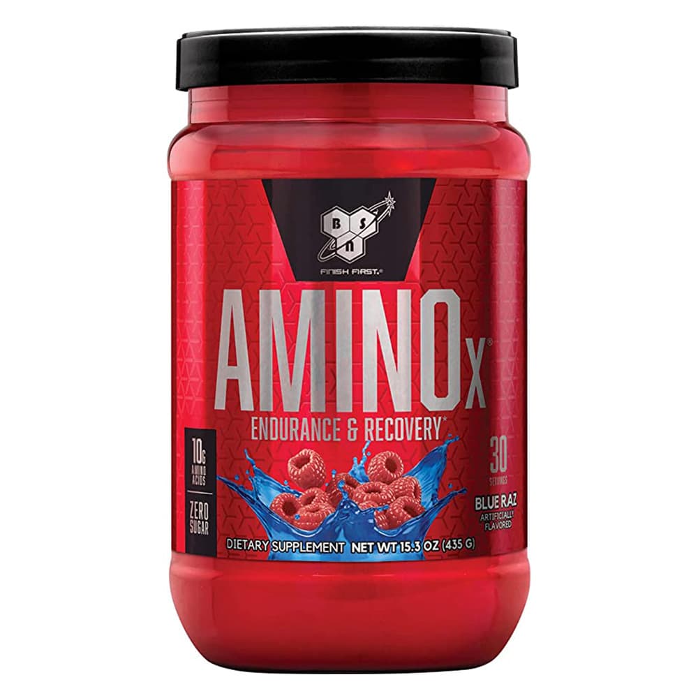 BSN AMINO X