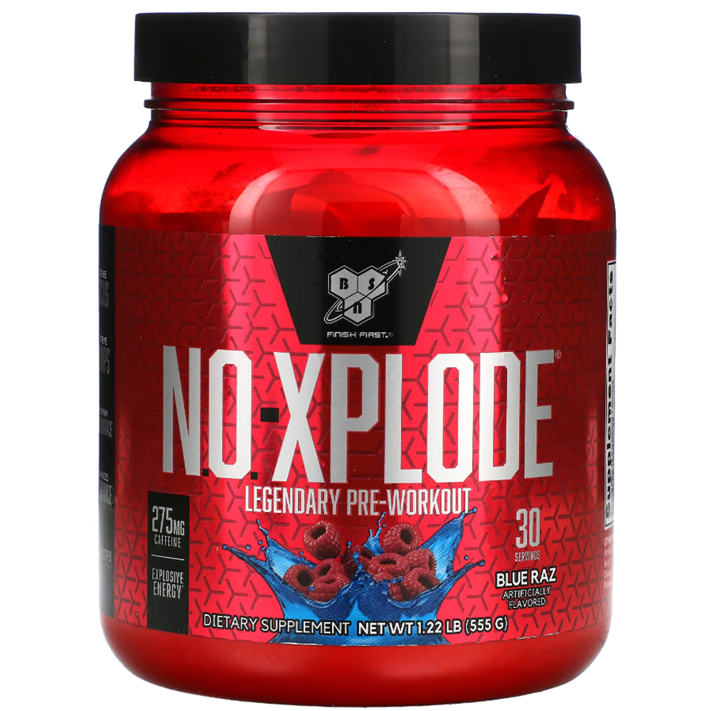 BSN NO-Xplode