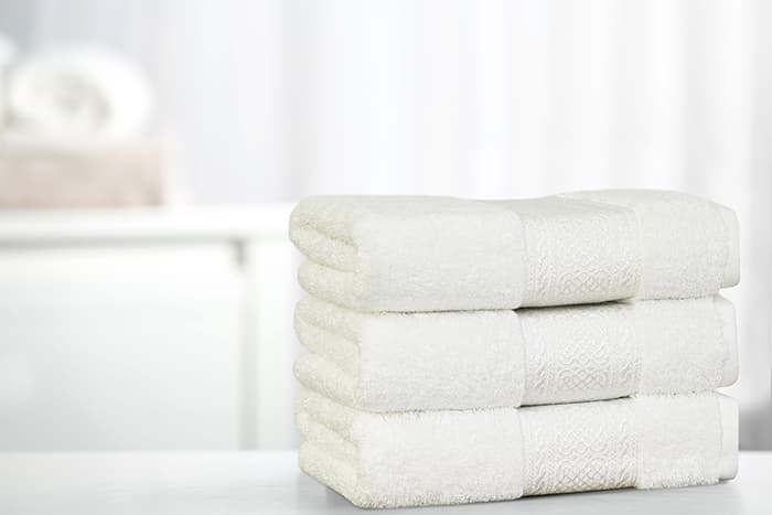 ARABESQUE FACE TOWEL 50X100CM