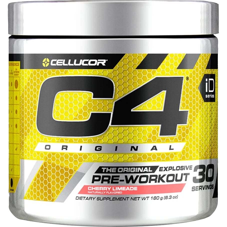 Cellucor C4 Original