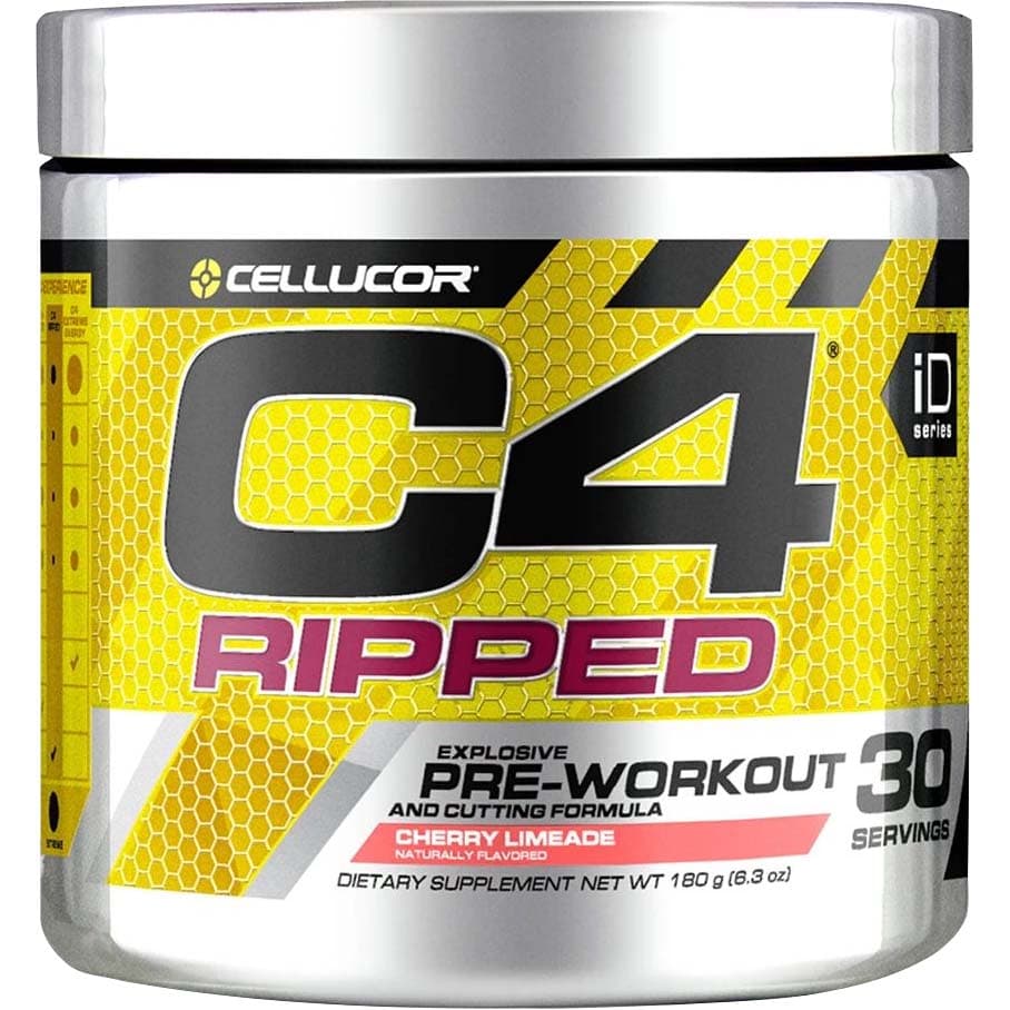 Cellucor C4 Ripped