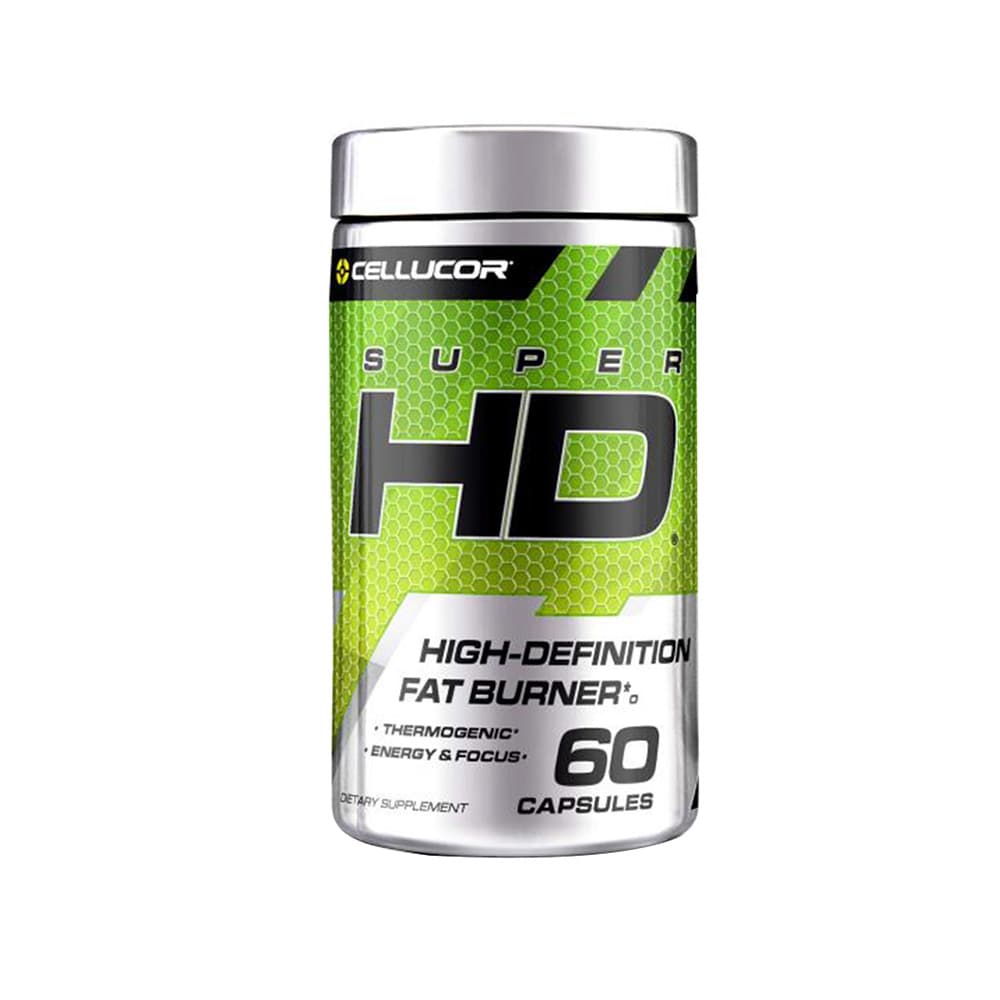 Cellucor C4 Super HD