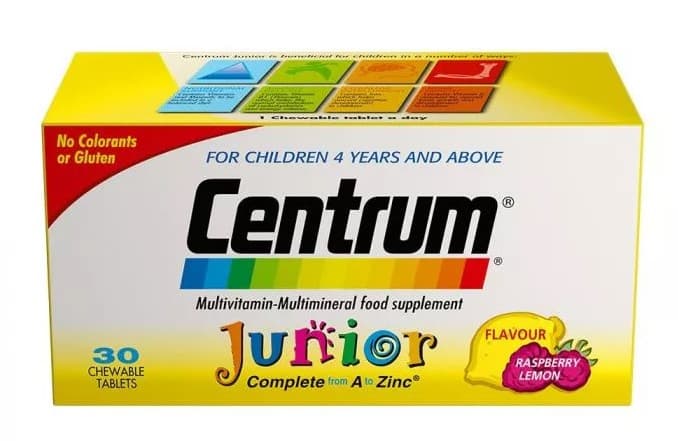 Centrum Junior