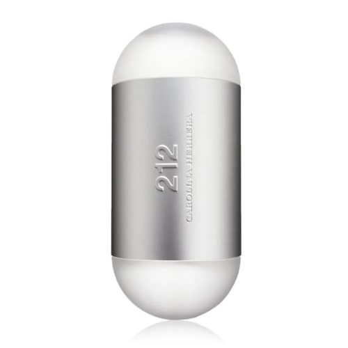 CH 212 LADIES EDT 100ML