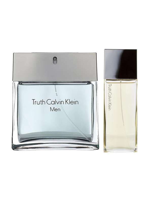 CK Truth Men And Women