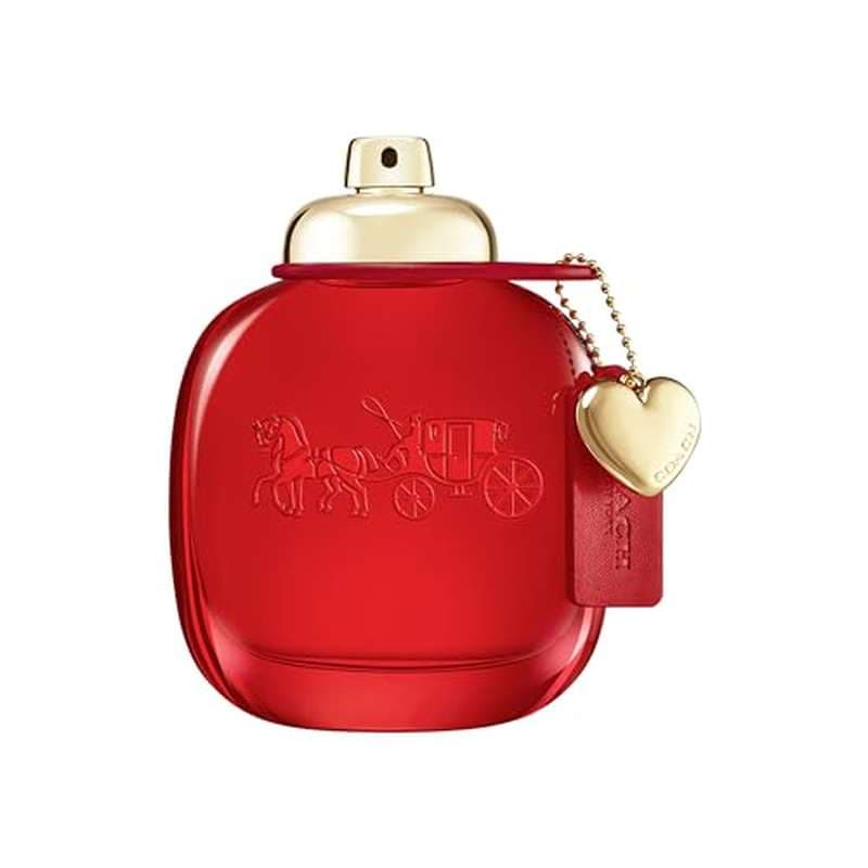 Coach Love EDP 90ML