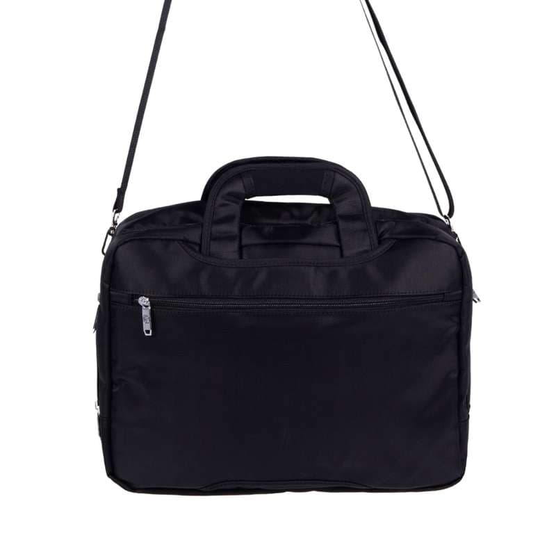 Laptop Bag with front zip pocket